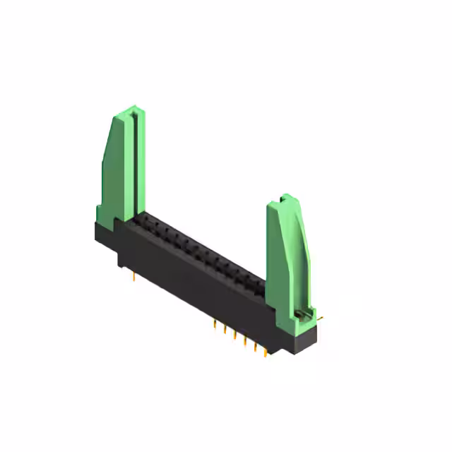 387-028-559-878 EDAC Inc.  Edgeboard Connectors